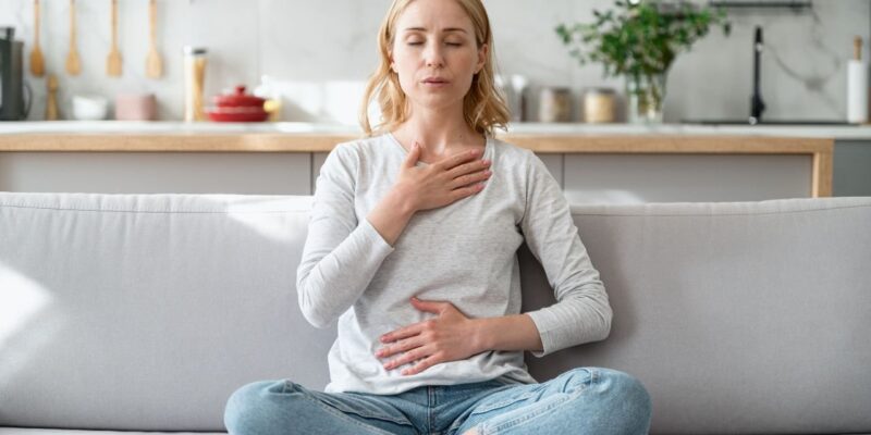 somatic therapy