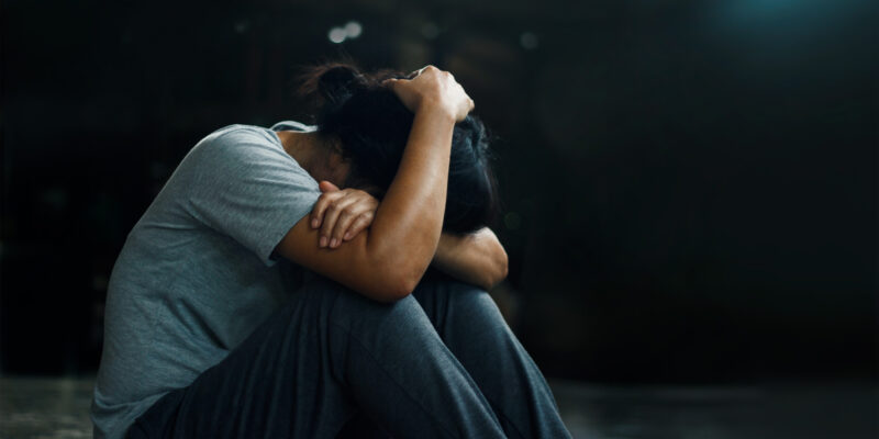 The Reason Your Traditional Therapy Isn’t Working (And What Actually Will)